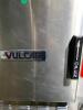 Vulcan Pan Convection Steamer - 6