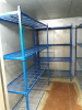 3 Wire Type Shelving Units - 2