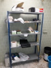 Utility Shelves