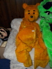 Bear Character Costume - 3