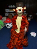 Tiger Character Costume - 2