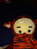 Tiger Character Costume - 3