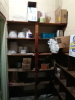 Contents Of Party Supply Room And Cart - 2