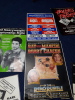 Lot Of Boxing Promotion Posters - 2