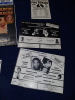 Lot Of Boxing Promotion Posters - 4