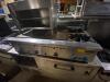 Flat Top Griddle - 3