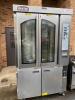 Baxter Combi Oven and Proofer - 2