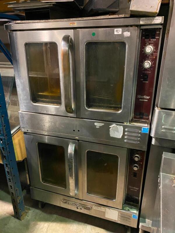 Convection Oven