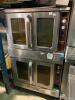 Convection Oven