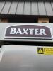 Baxter Combi Oven and Proofer - 3