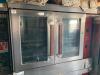 Convection Oven - 4