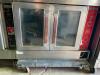 Convection Oven - 5