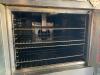 Convection Oven - 8