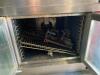 Convection Oven - 10