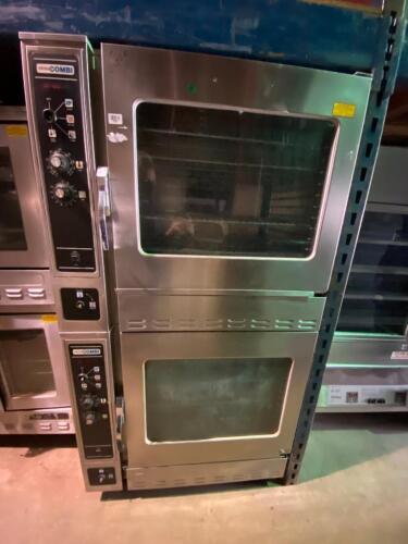 Combi Oven