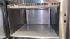 Menumaster Commercial Microwave - 3