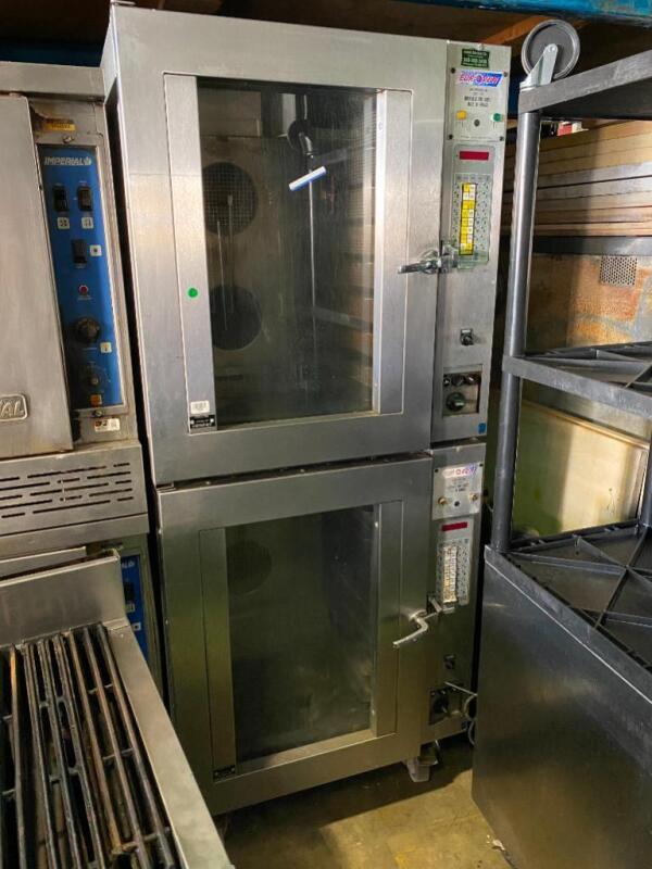 Convection Oven