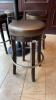 12 Bar Stools