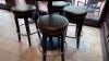 12 Bar Stools - 4