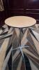 4 High Top Round Tables - 2 sizes - 3