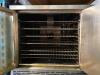 Convection Oven - 6