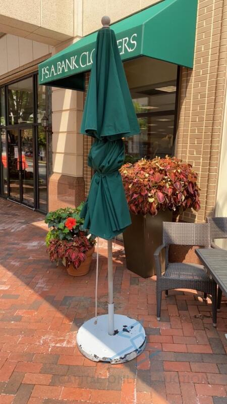 Patio Umbrella