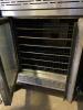 Convection Oven - 7