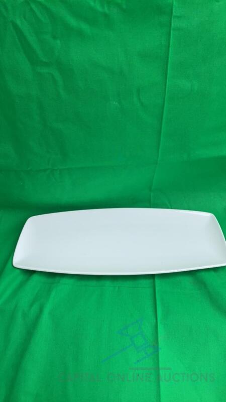 36 Brand New Serving Platters