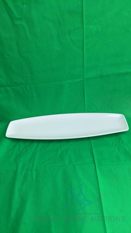 6 Dozen Brand New Rectangular Platters