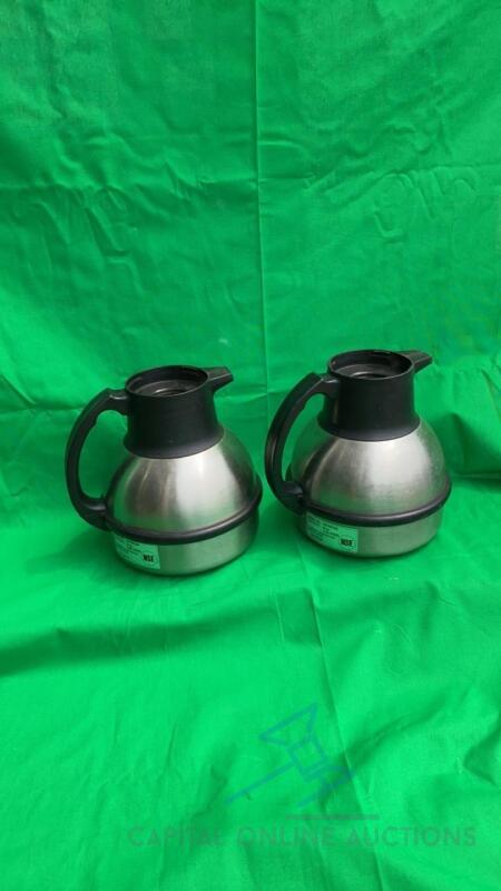 13 Coffee Pots