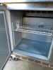 Worktop Refrigerated Table - 4