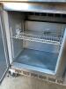 Worktop Refrigerated Table - 5