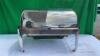 Heavy Duty Roll Top Chafing Dish