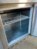 Worktop Refrigerated Table - 6
