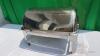 Heavy Duty Roll Top Chafing Dish - 8