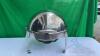 Heavy Duty Round Roll Top Chafing Dish - 3