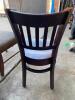 Dining Chairs - 3