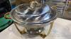 Light Duty Chafing Dish