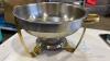 Light Duty Chafing Dish - 4