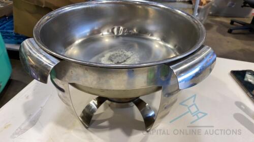 Light Duty Chafing Dish