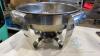 Light Duty Chafing Dish - 4