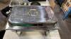 Light Duty Chafing Dish - 3