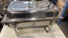 Light Duty Chafing Dish - 8