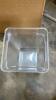 Various Cambro Plastic Bins and Lids - 3