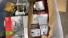 Huge Lot of Light Bulbs and other lighting - 10