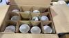 (8) Boxes of Assorted Glassware - 5