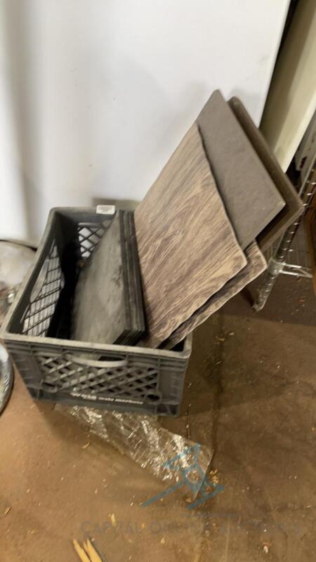 Mixed lot of Slate/Cutting Boards