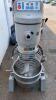 Globe 60 Qt. Planetary Floor Pizza Mixer - 7