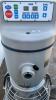 Globe 60 Qt. Planetary Floor Pizza Mixer - 8