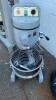 60 Quart Globe Mixer - 3